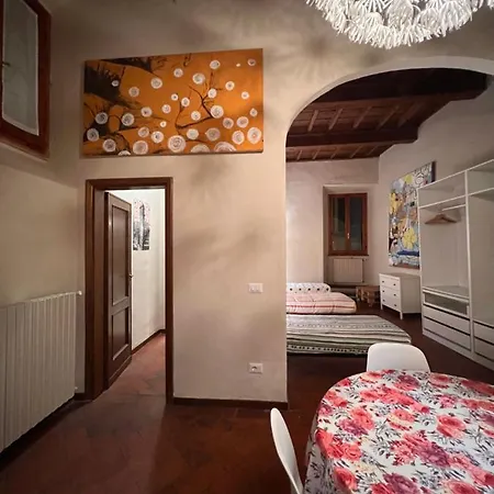 Апартаменты 6tv1 *