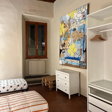 Апартаменты 6tv1