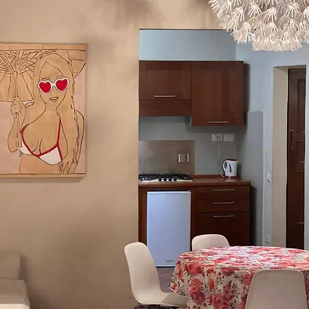 Apartment 6tv1