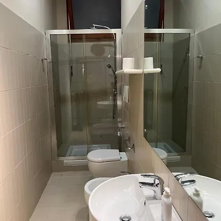 6tv1 Apartment